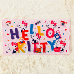 Sanrio Hello Kitty Melody 口罩套（4款入）x 5套
